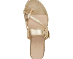Veronica Beard Women's Salva-3 Slides Hot
