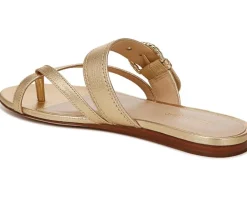 Veronica Beard Women's Salva-3 Slides Hot