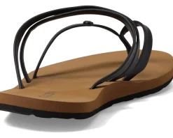 Women Volcom Women's Easy Breezy II Sandal