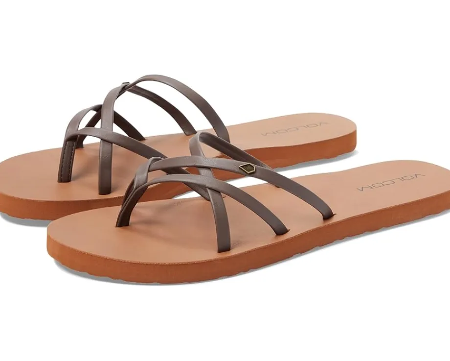 Volcom Women's New School II Clearance