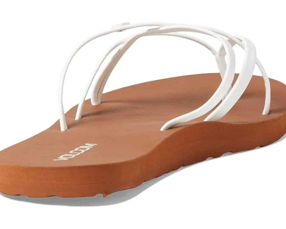 Women Volcom Women's New School II