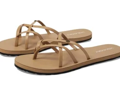 Volcom Women's New School II Best