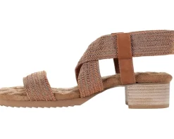 Walking Cradles Women's Carson Hot