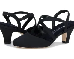 Women Walking Cradles Women's Caliente