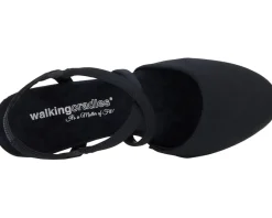 Women Walking Cradles Women's Caliente