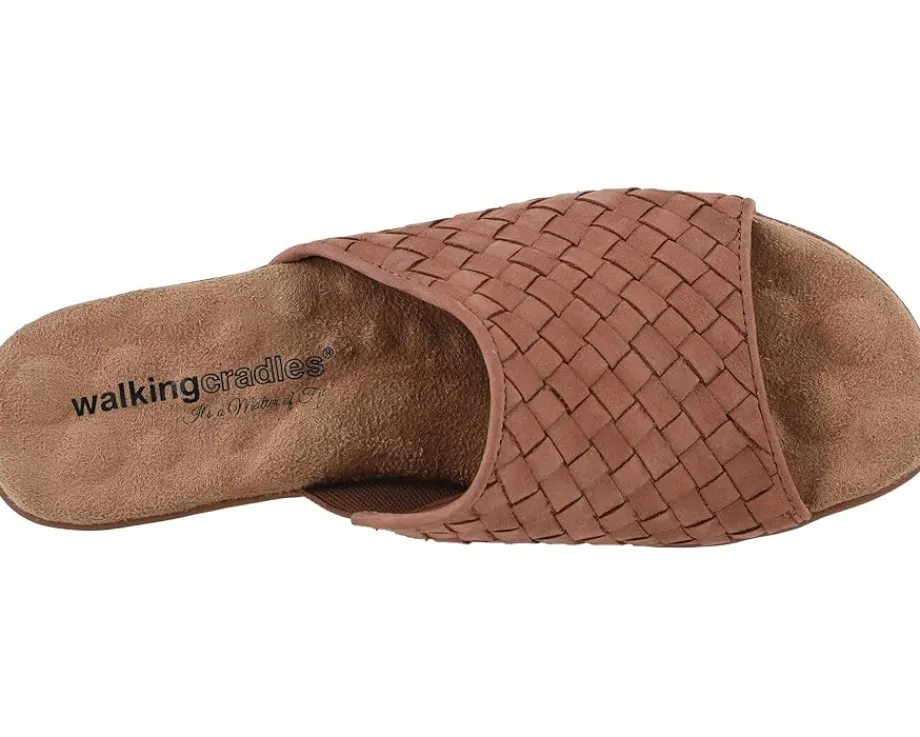 Women Walking Cradles Women's Keely