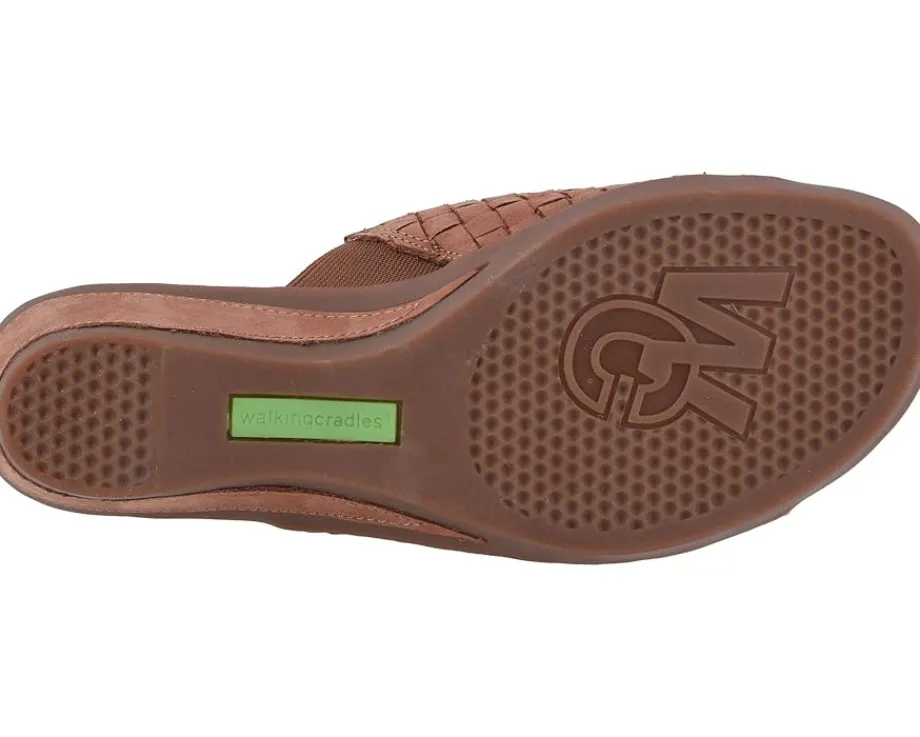 Women Walking Cradles Women's Keely