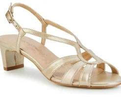 Women Walking Cradles Women's Leandra