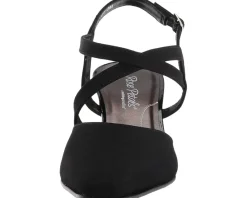 Women Walking Cradles Women's Rosie