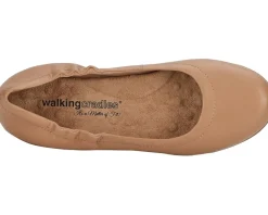 Women Walking Cradles Women's Tess