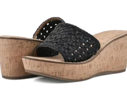 White Mountain Women's Charges Woven Best