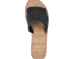 White Mountain Women's Charges Woven Best