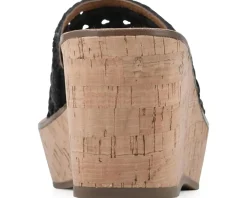 White Mountain Women's Charges Woven Best