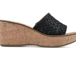 White Mountain Women's Charges Woven Best