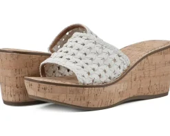 White Mountain Women's Charges Woven New