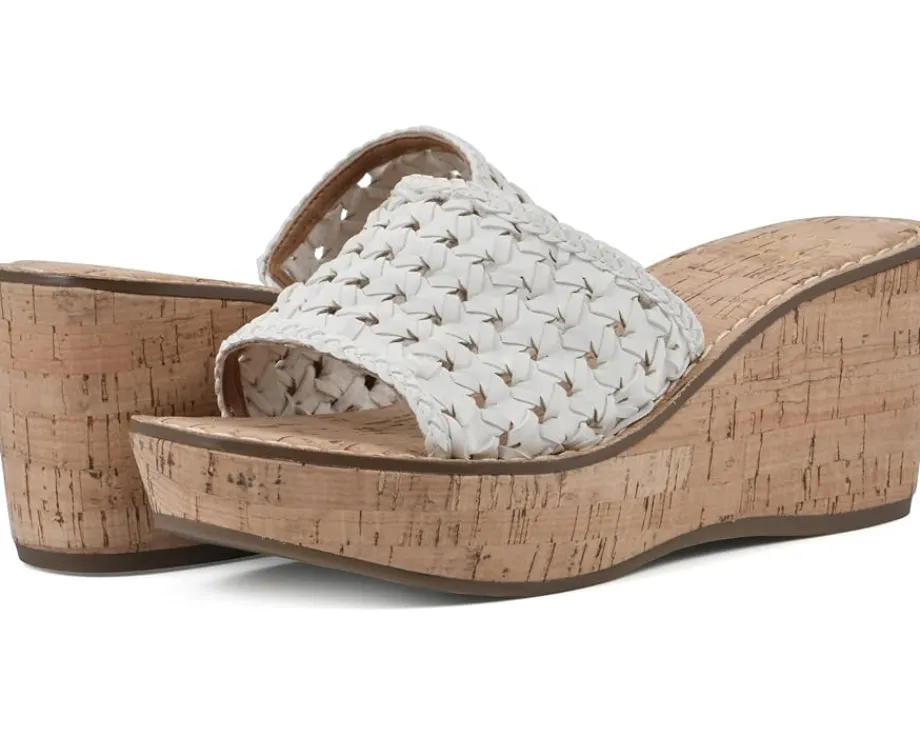 White Mountain Women's Charges Woven New