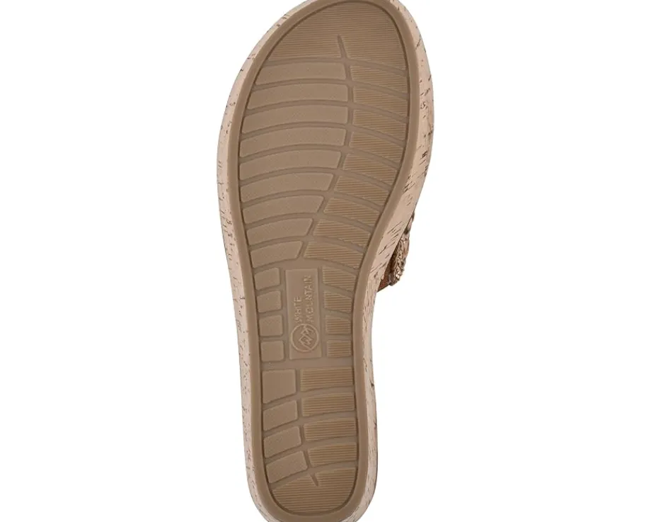 White Mountain Women's Charges Woven Sale