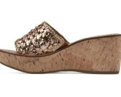 White Mountain Women's Charges Woven Sale