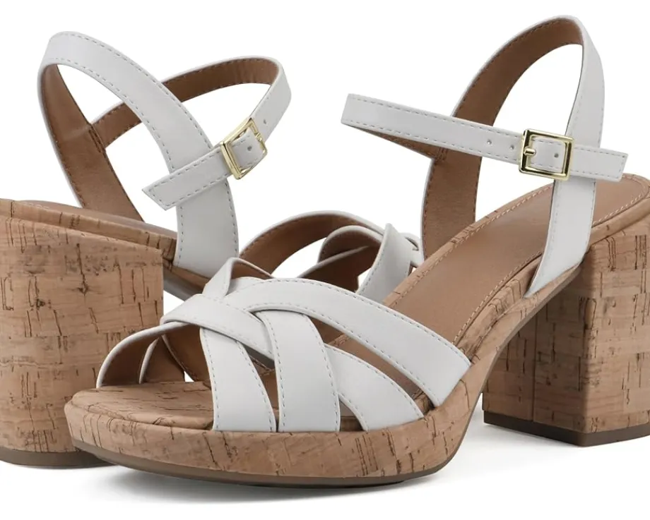 Women White Mountain Women's Dubonnet