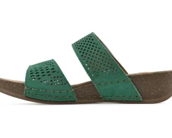 Women White Mountain Women's Ferula