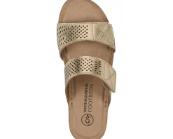 Women White Mountain Women's Ferula