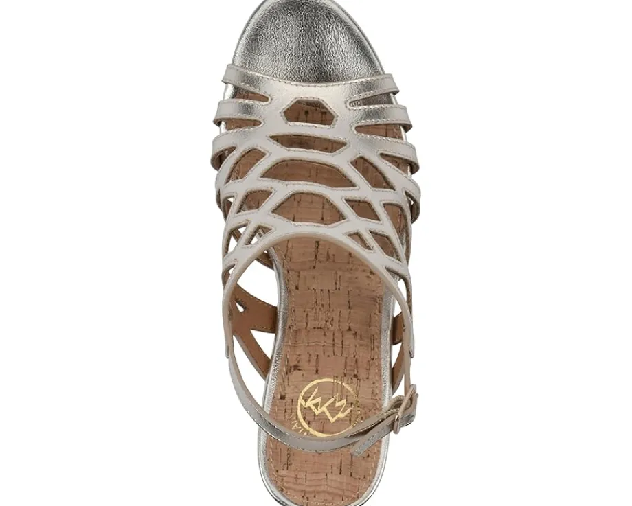 White Mountain Women's Flaming Discount