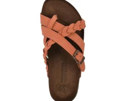 Women White Mountain Women's Harrington