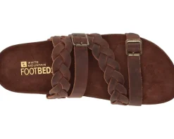 Women White Mountain Women's Holland