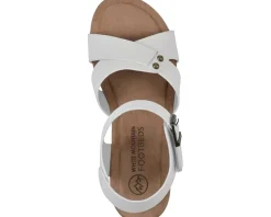 Women White Mountain Women's Prezo