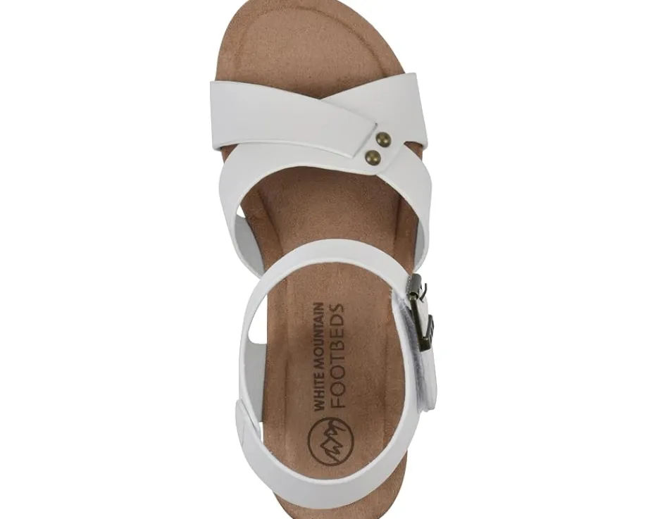 Women White Mountain Women's Prezo