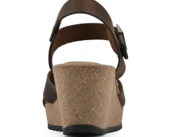 Women White Mountain Women's Prezo