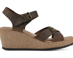 Women White Mountain Women's Prezo