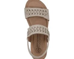 White Mountain Women's Pretreat Discount