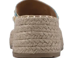 Women White Mountain Women's Stitch