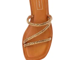 Women Yellow Box Women's Darian