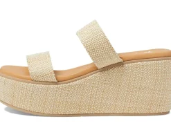 Women Yellow Box Women's Inisa