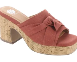 Yellow Box Women's Ordo Clearance