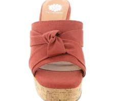 Yellow Box Women's Ordo Clearance