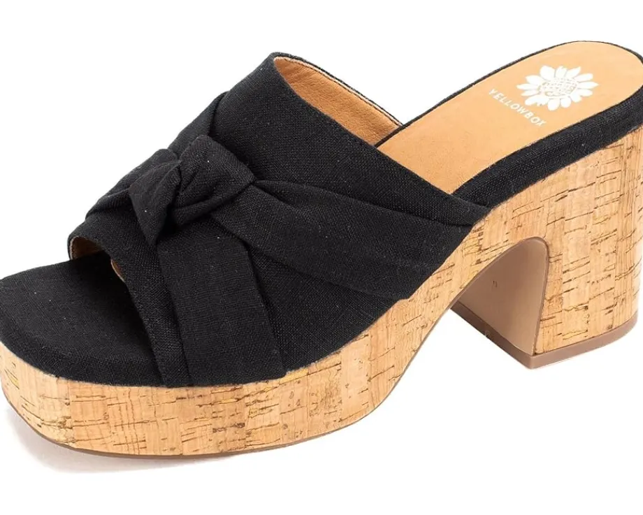 Yellow Box Women's Ordo Discount