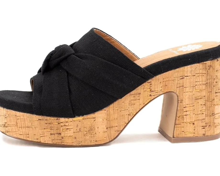 Yellow Box Women's Ordo Discount