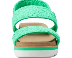 Women Yellow Box Women's Tiffin