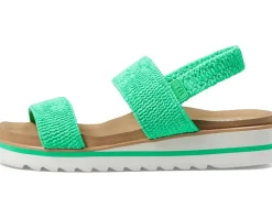 Women Yellow Box Women's Tiffin