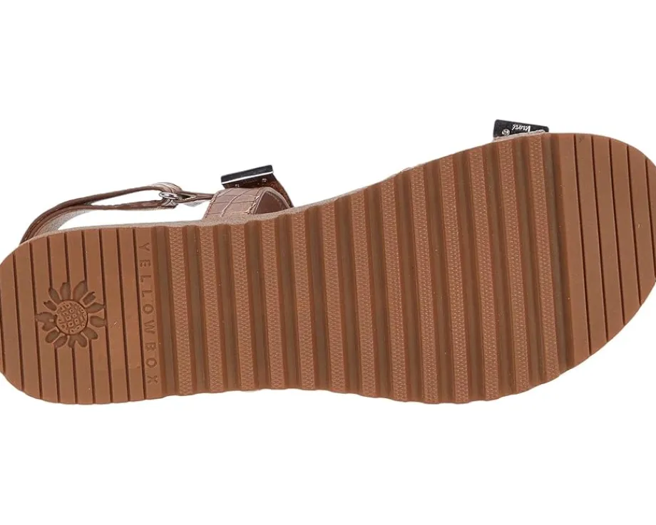 Yellow Box Women's Weston Discount