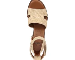 ZODIAC Women's Ida Block Heeled Sandal Sale