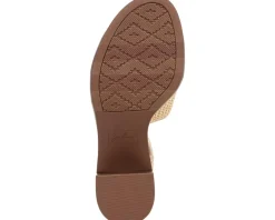 ZODIAC Women's Ida Block Heeled Sandal Sale