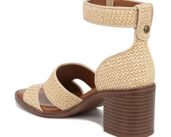 ZODIAC Women's Ida Block Heeled Sandal Sale