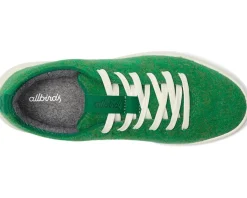 Allbirds Wool Cruiser Kelly Green (natural White) Discount