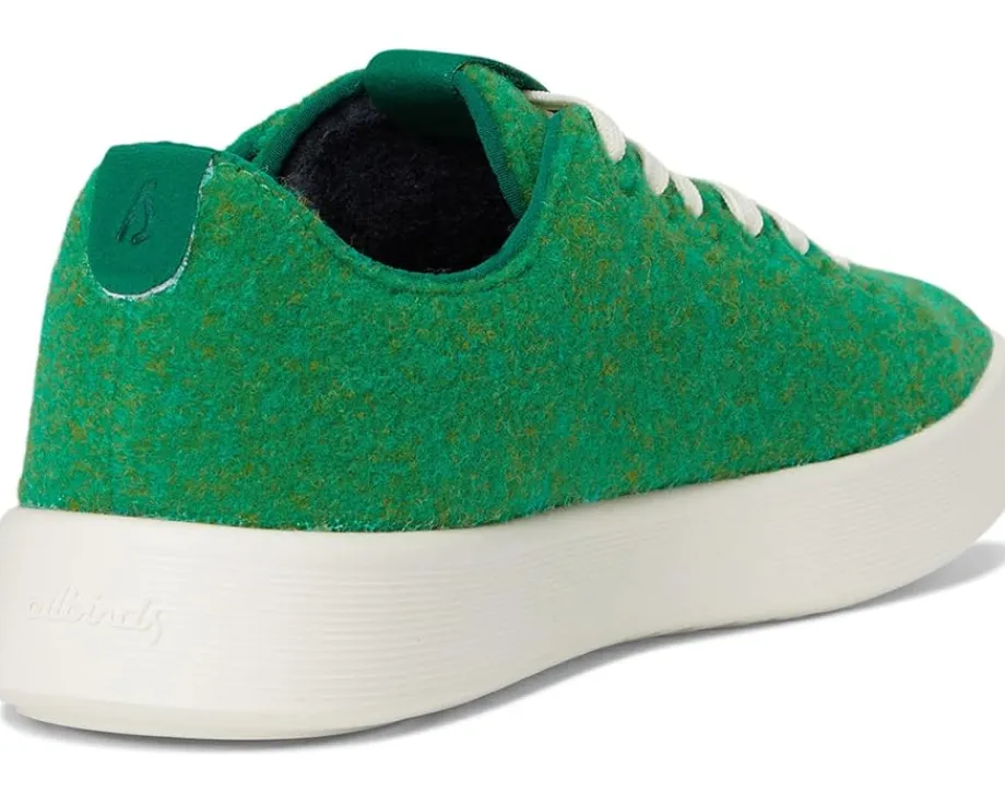 Allbirds Wool Cruiser Kelly Green (natural White) Discount