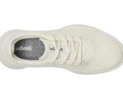 Allbirds Wool Runner Go Natural White (Natural White) Discount