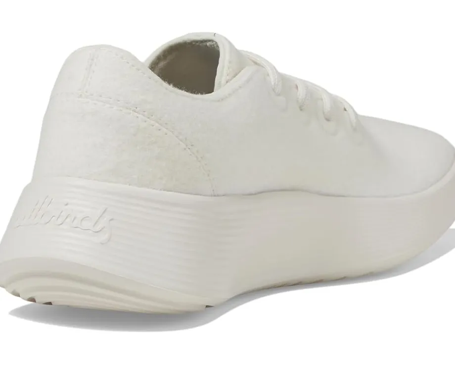 Allbirds Wool Runner Go Natural White (Natural White) Discount